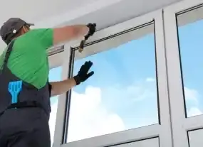 Remplacement de double vitrage Colomiers